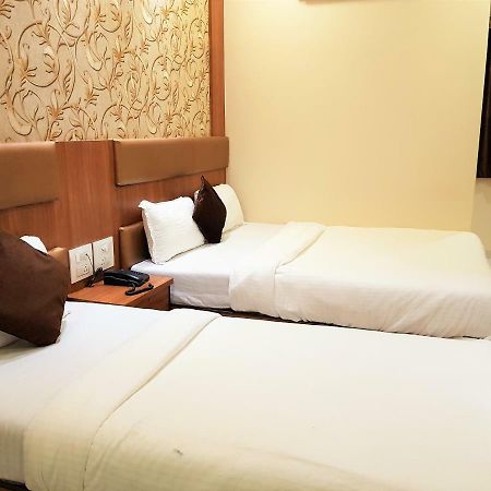 Hexa Royal Elite Otel Mumbai Dış mekan fotoğraf
