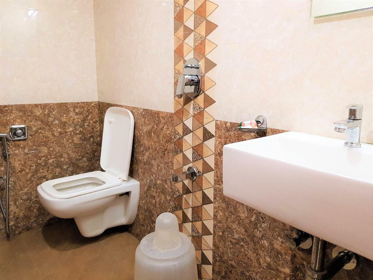 Hexa Royal Elite Otel Mumbai Dış mekan fotoğraf