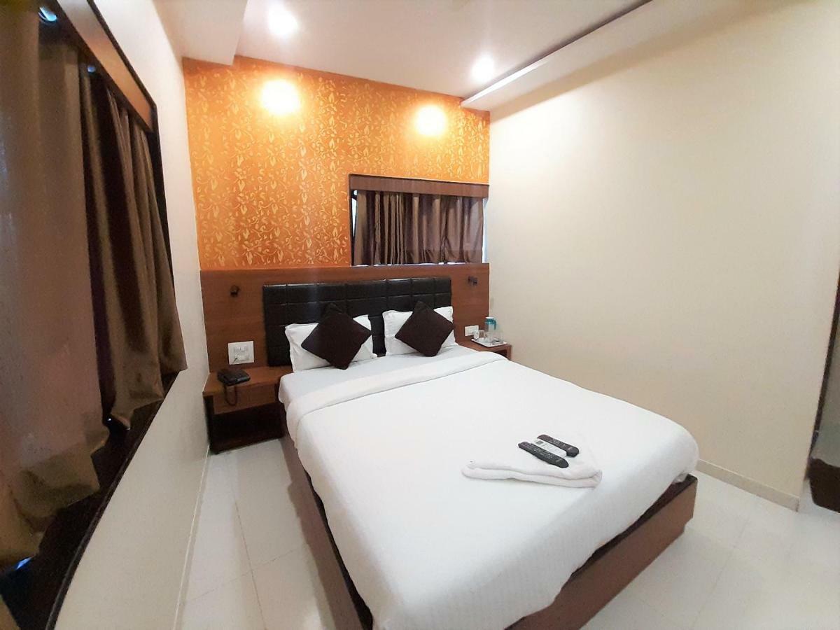 Hexa Royal Elite Otel Mumbai Dış mekan fotoğraf