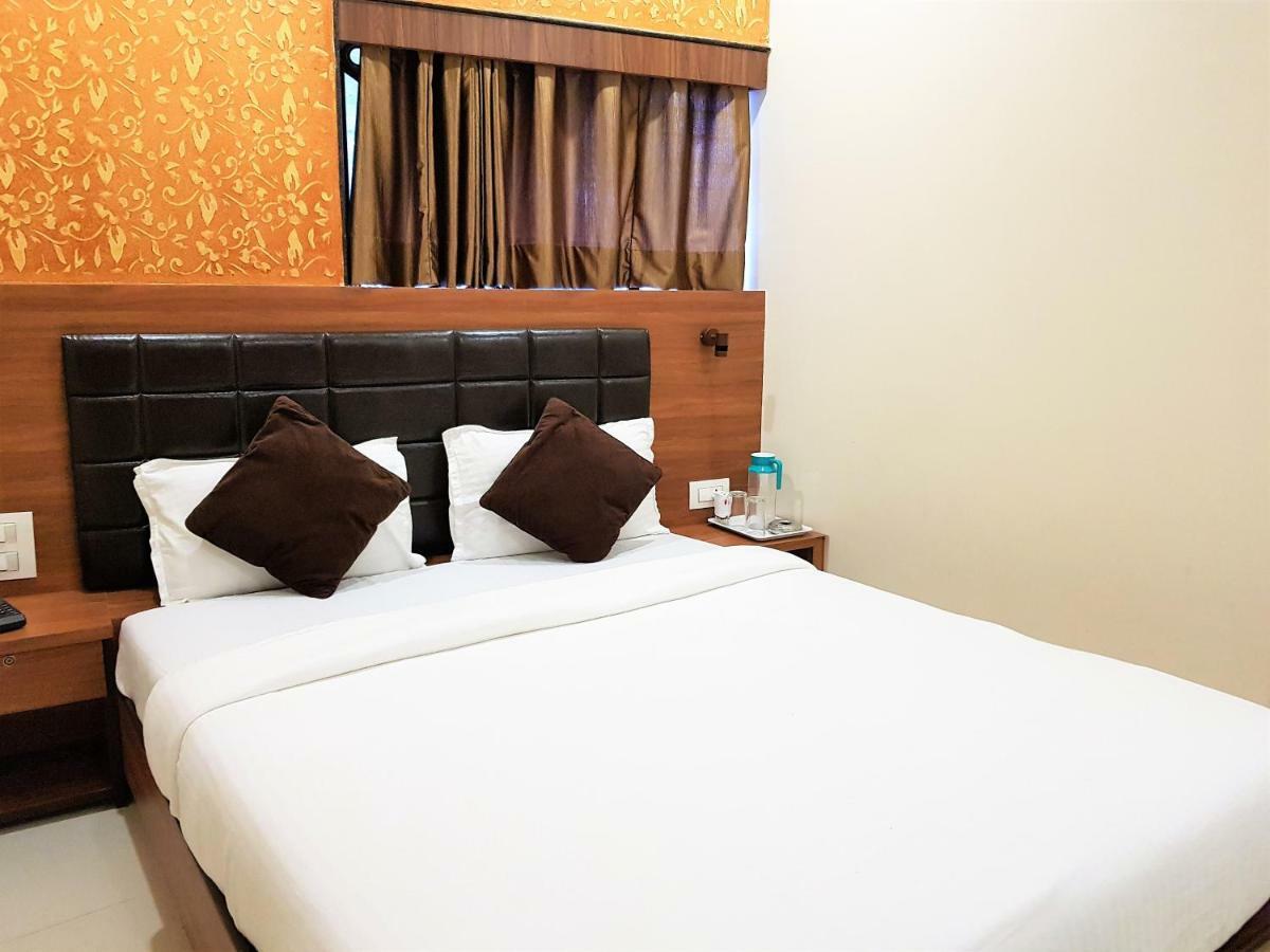 Hexa Royal Elite Otel Mumbai Dış mekan fotoğraf