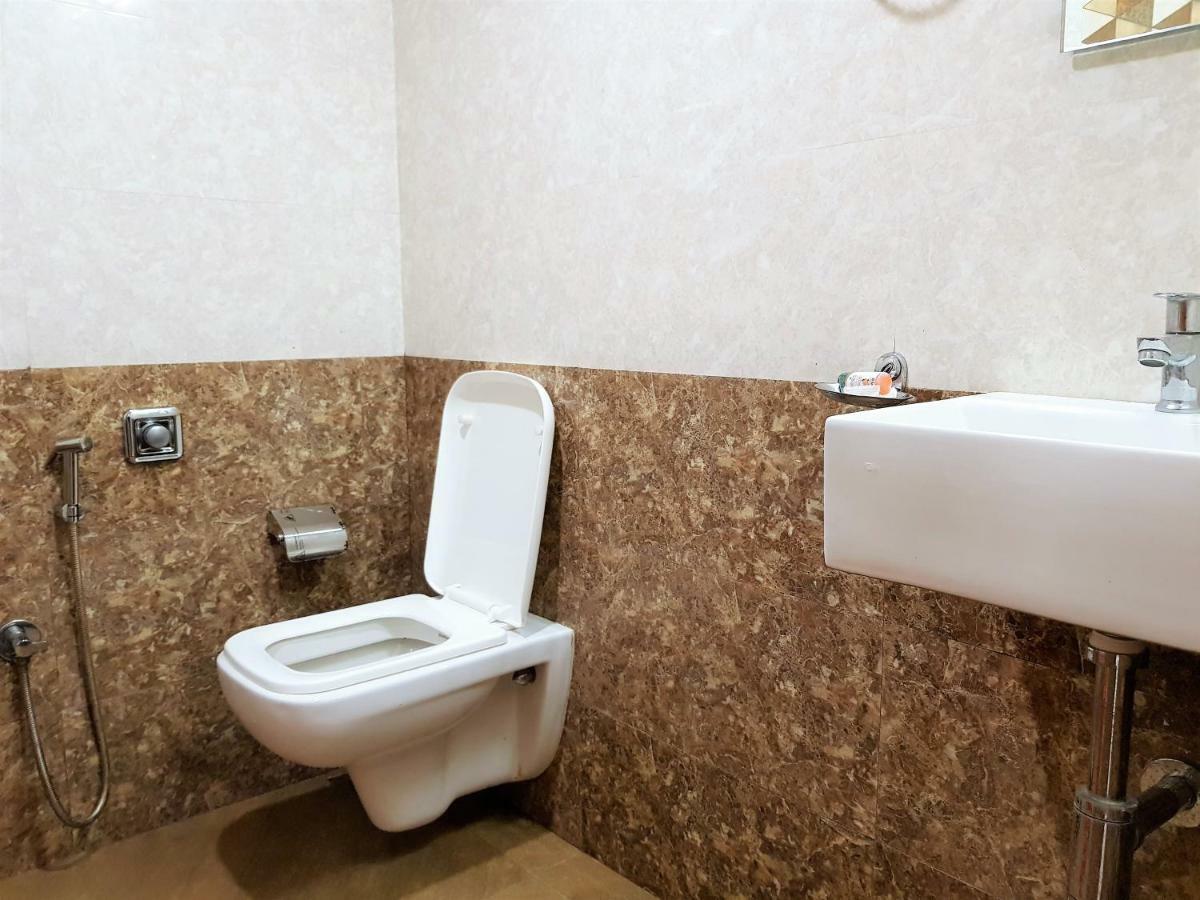 Hexa Royal Elite Otel Mumbai Dış mekan fotoğraf