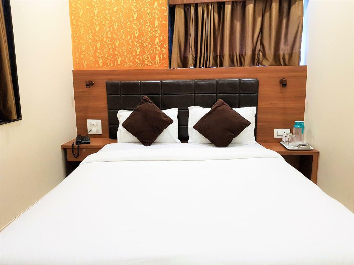 Hexa Royal Elite Otel Mumbai Dış mekan fotoğraf